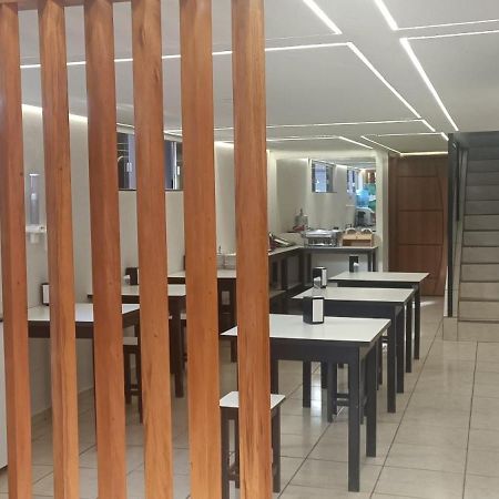 Hotel Pires Faxinal エクステリア 写真