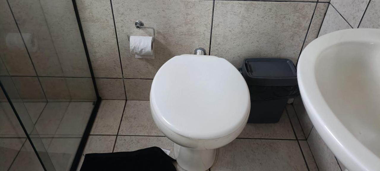 Hotel Pires Faxinal エクステリア 写真