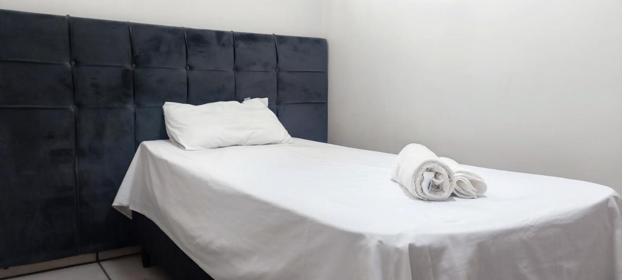 Hotel Pires Faxinal エクステリア 写真