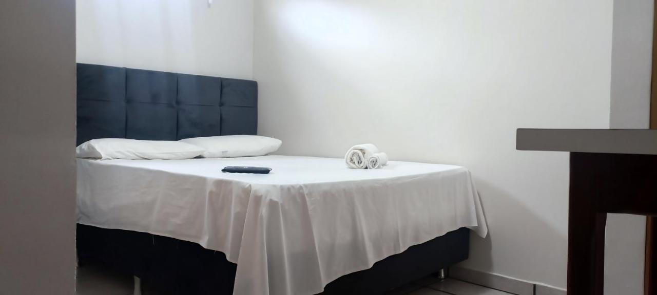 Hotel Pires Faxinal エクステリア 写真