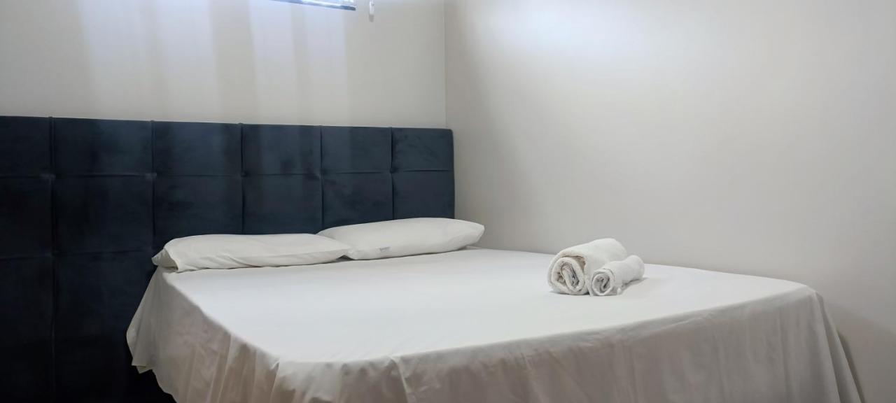 Hotel Pires Faxinal エクステリア 写真