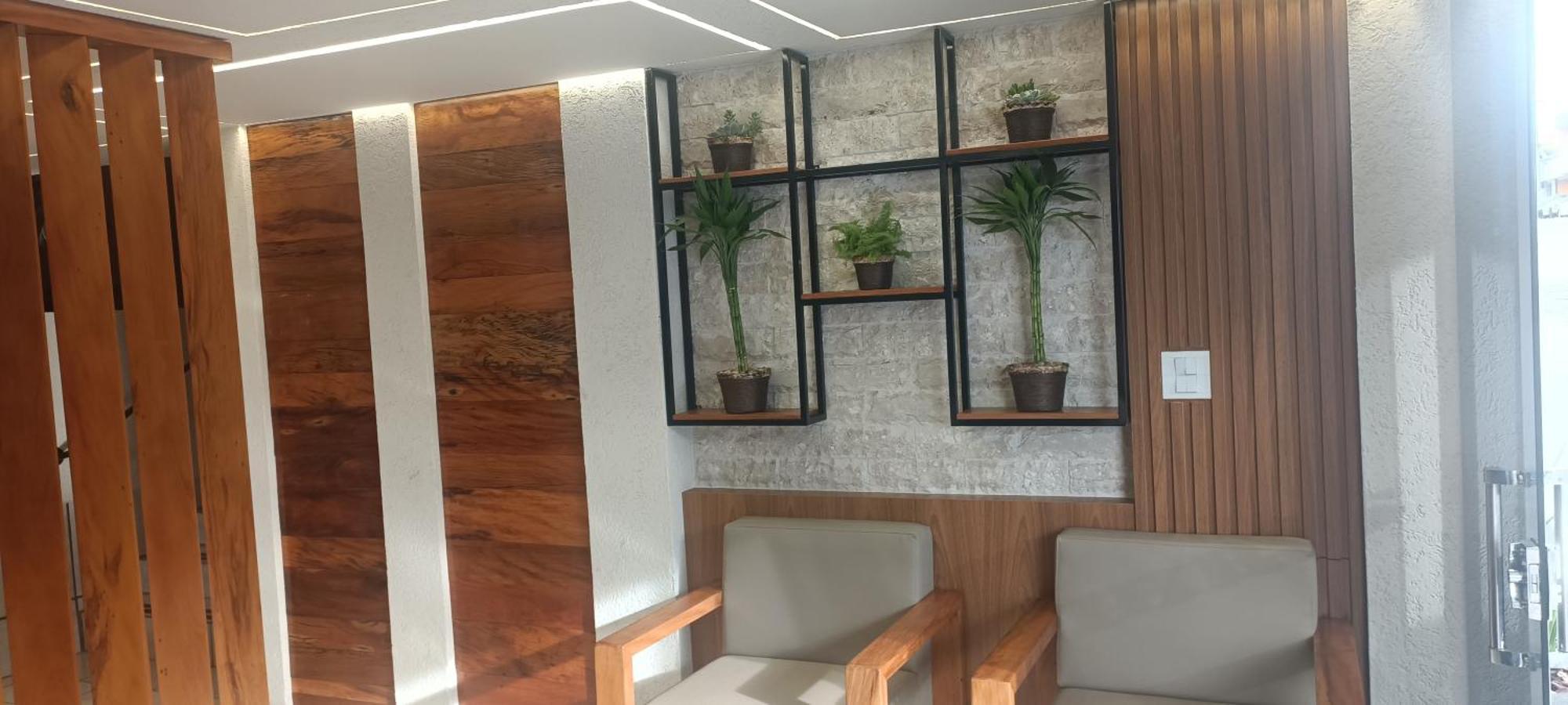 Hotel Pires Faxinal エクステリア 写真